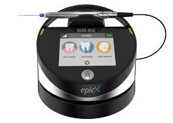 Biolase Epic X - Laser stomatologic